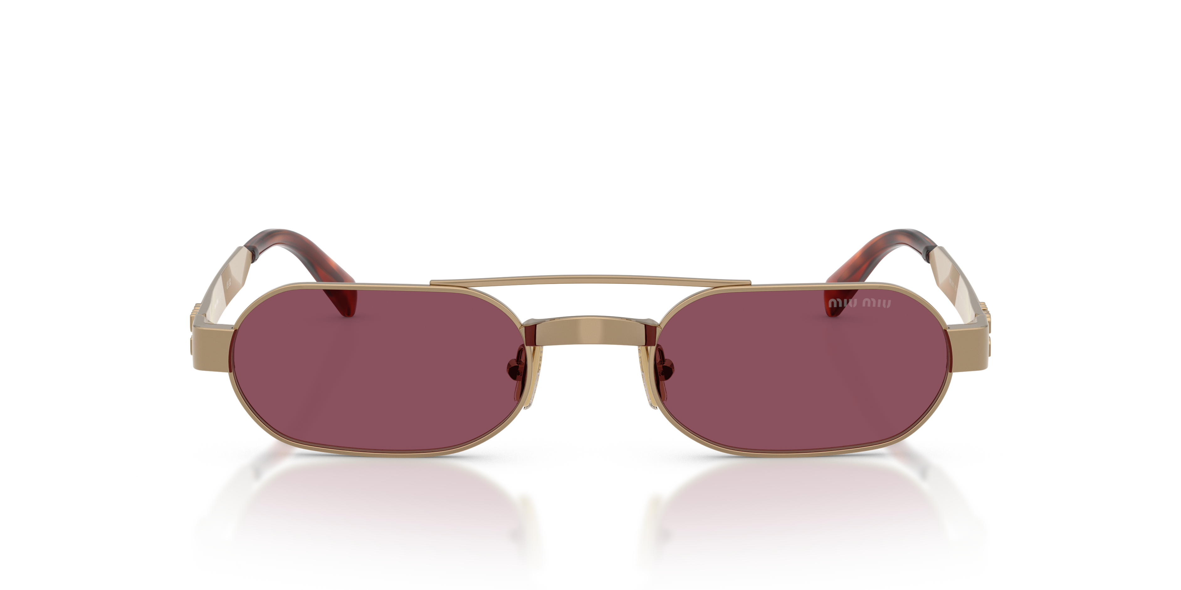 Miu Miu MU B52S 7OE30Y  